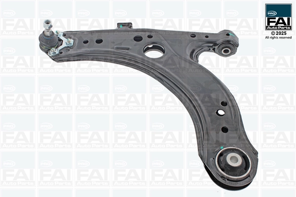 FAI AutoParts lengőkar, kerékfelfüggesztés - FPWB0211L - TothCarparts