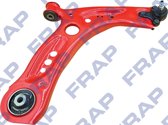 FRAP lengőkar, kerékfelfüggesztés - F5736FR - TothCarparts