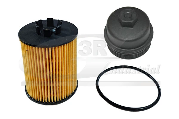 3RG olajszűrő - 98405 - TothCarparts
