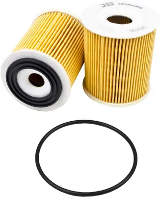 JS ASAKASHI olajszűrő - OE0030 - TothCarparts