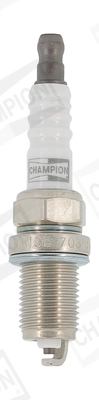 CHAMPION gyújtógyertya - OE016/T10 - TothCarparts