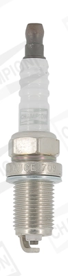 CHAMPION gyújtógyertya - OE033/T10 - TothCarparts