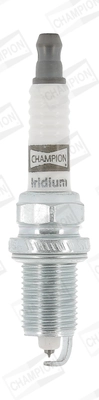 CHAMPION gyújtógyertya - OE184/T10 - TothCarparts