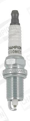 CHAMPION gyújtógyertya - OE198/T10 - TothCarparts