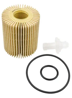 Azumi olajszűrő - OE21116 - TothCarparts