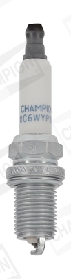CHAMPION gyújtógyertya - OE264 - TothCarparts