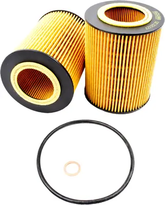 Azumi olajszűrő - OE32027 - TothCarparts