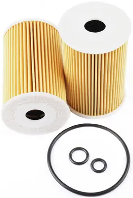 Azumi olajszűrő - OE33082 - TothCarparts