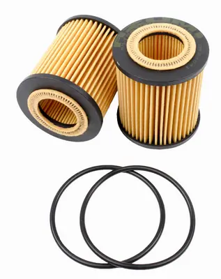 Azumi olajszűrő - OE34041 - TothCarparts