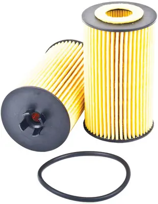 Azumi olajszűrő - OE34067 - TothCarparts