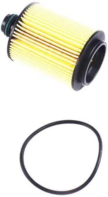 Azumi olajszűrő - OE41078 - TothCarparts