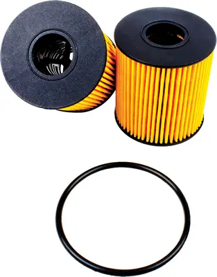 Azumi olajszűrő - OE42001 - TothCarparts
