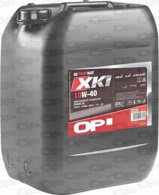 OPEN PARTS motorolaj - OEX1040.20 - TothCarparts