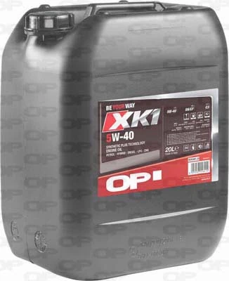 OPEN PARTS motorolaj - OEX5401.20 - TothCarparts