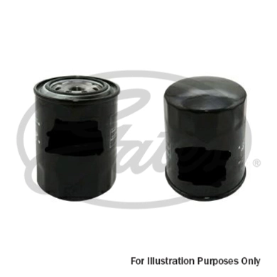 GATES-SEA olajszűrő - OF-0020 - TothCarparts