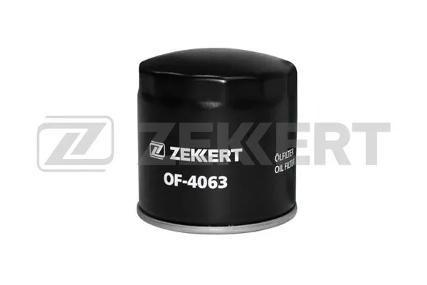 ZEKKERT olajszűrő - OF-4063 - TothCarparts