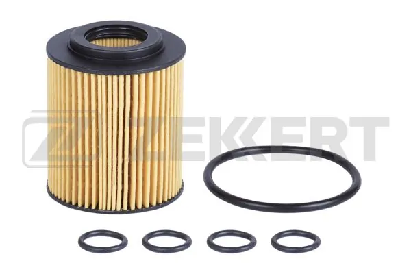 ZEKKERT olajszűrő - OF-4081E - TothCarparts