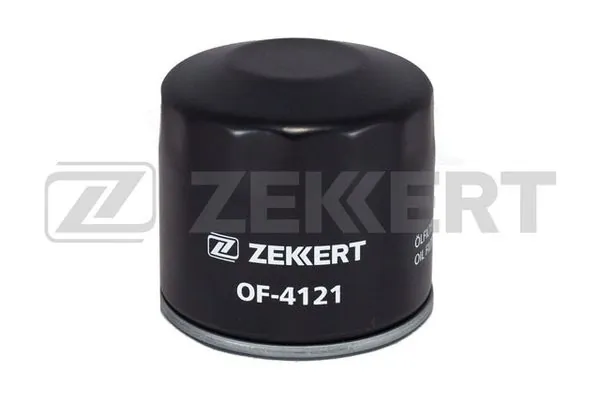 ZEKKERT olajszűrő - OF-4121 - TothCarparts