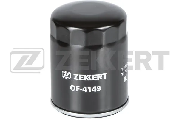 ZEKKERT olajszűrő - OF-4149 - TothCarparts
