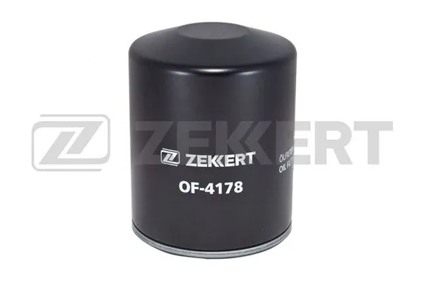 ZEKKERT olajszűrő - OF-4178 - TothCarparts