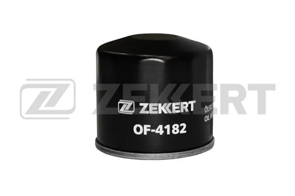 ZEKKERT olajszűrő - OF-4182 - TothCarparts