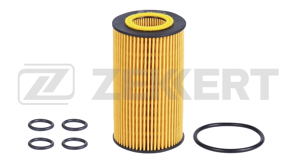 ZEKKERT olajszűrő - OF-4197E - TothCarparts