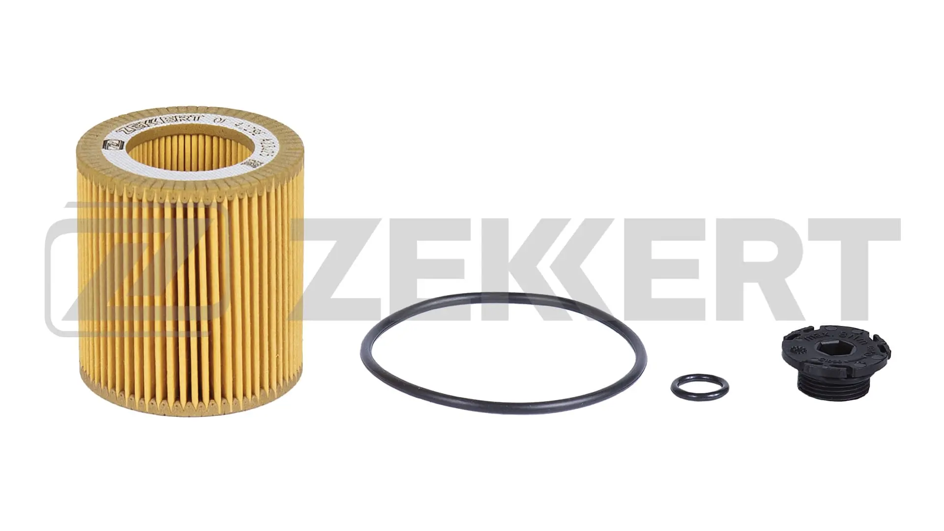 ZEKKERT olajszűrő - OF-4229E - TothCarparts