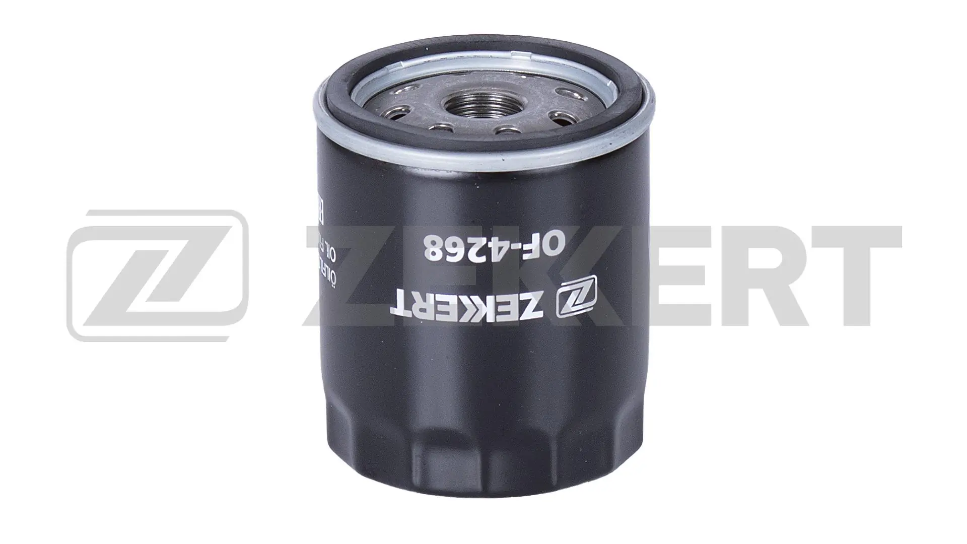 ZEKKERT olajszűrő - OF-4268 - TothCarparts