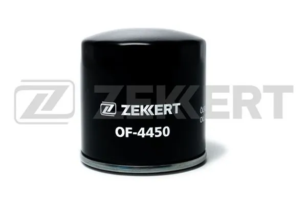 ZEKKERT olajszűrő - OF-4450 - TothCarparts