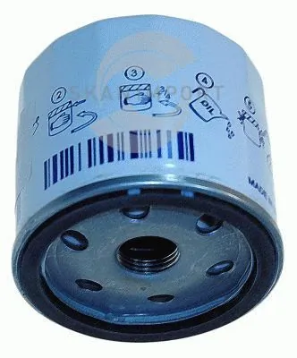 SKANIMPORT olajszűrő - OF-616 - TothCarparts