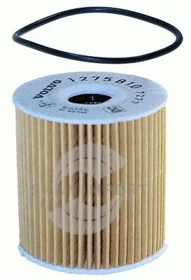 SKANIMPORT olajszűrő - OF-811 - TothCarparts