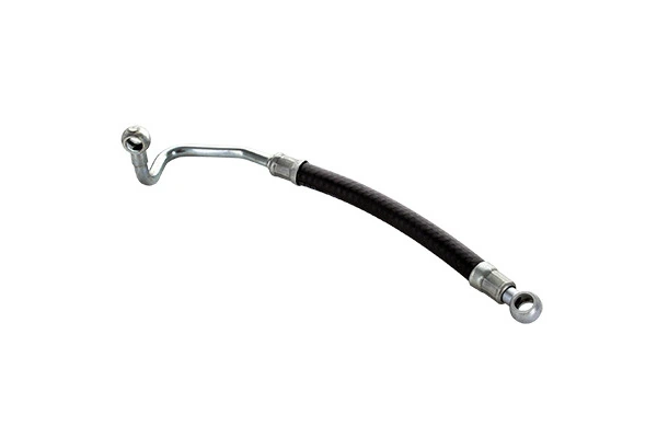 GOOM Olajvezeték, töltő - OH-0025 - TothCarparts