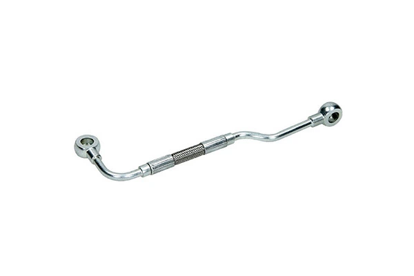 GOOM Olajvezeték, töltő - OH-0042 - TothCarparts