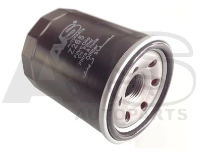 AVS AUTOPARTS olajszűrő - Z265 - TothCarparts