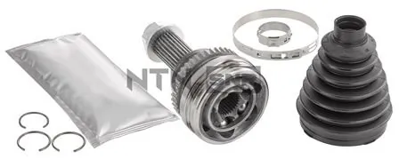 SNR csuklókészlet, hajtótengely - OJK77.009 - TothCarparts
