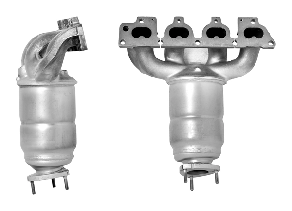 VEGAZ GmbH katalizátor - OK-817ERNS - TothCarparts