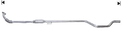 VEGAZ GmbH katalizátor - OK-901 - TothCarparts
