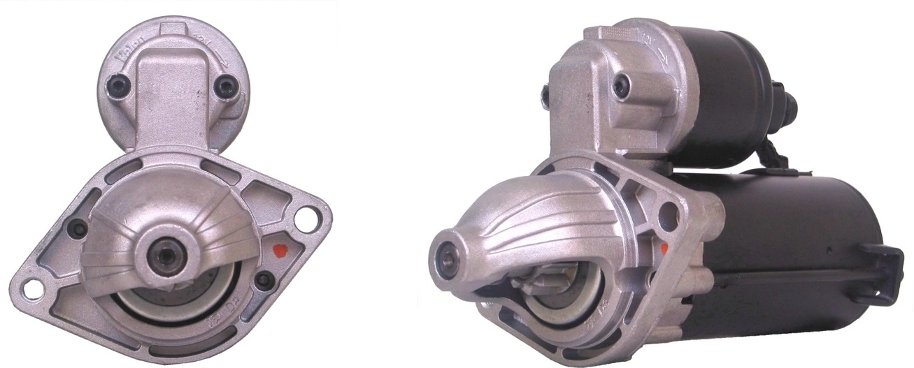 CEVAM önindító - OL3161 - TothCarparts