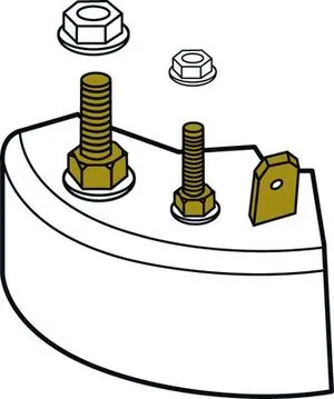 CEVAM generátor - OL4285 - TothCarparts