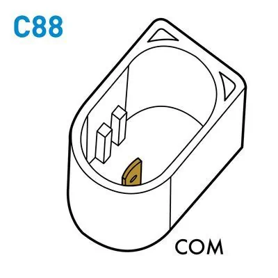 CEVAM generátor - OL4308 - TothCarparts