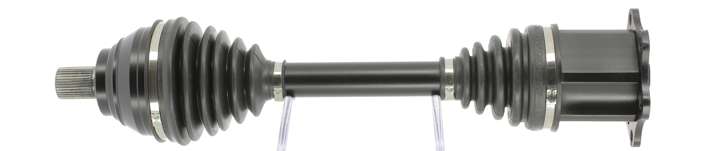 CEVAM hajtótengely - OL50155 - TothCarparts