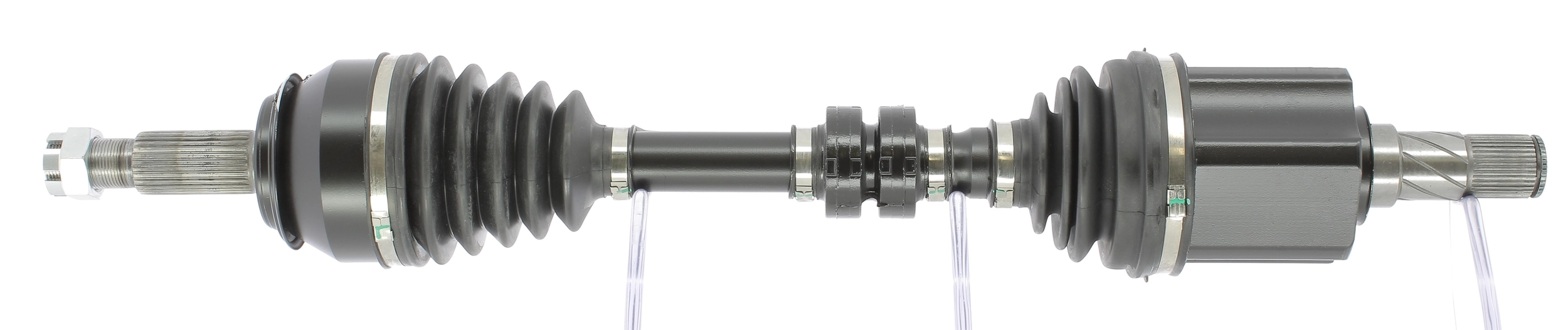 CEVAM hajtótengely - OL50277 - TothCarparts