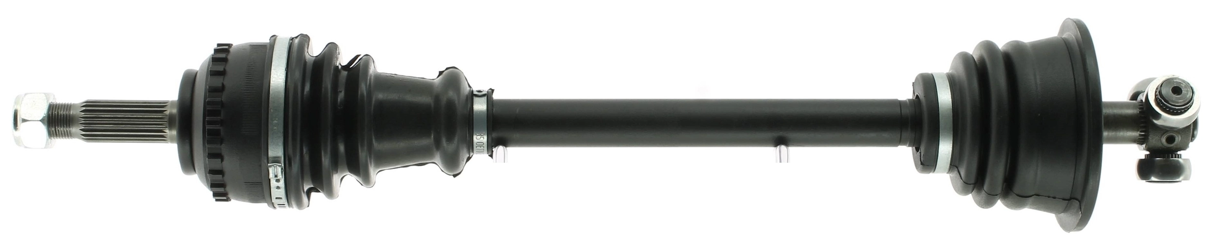 CEVAM hajtótengely - OL5030Z - TothCarparts