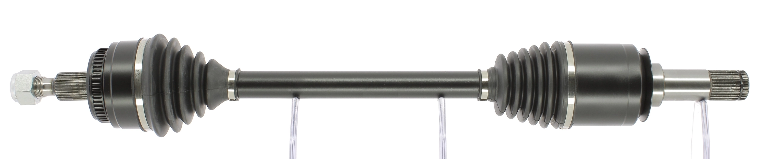CEVAM hajtótengely - OL50759Z - TothCarparts