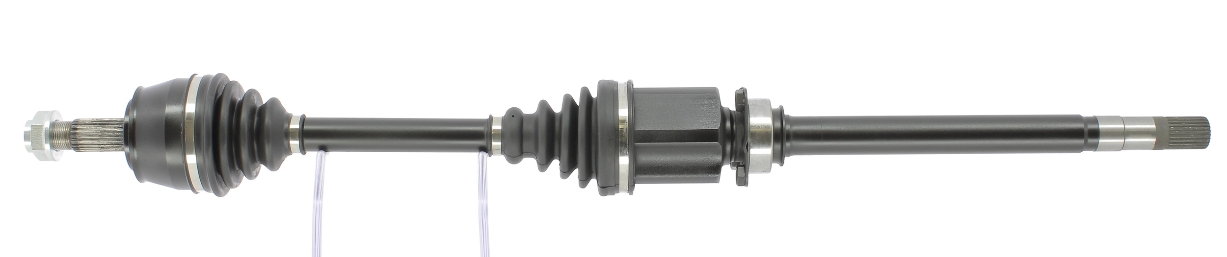 CEVAM hajtótengely - OL5096 - TothCarparts