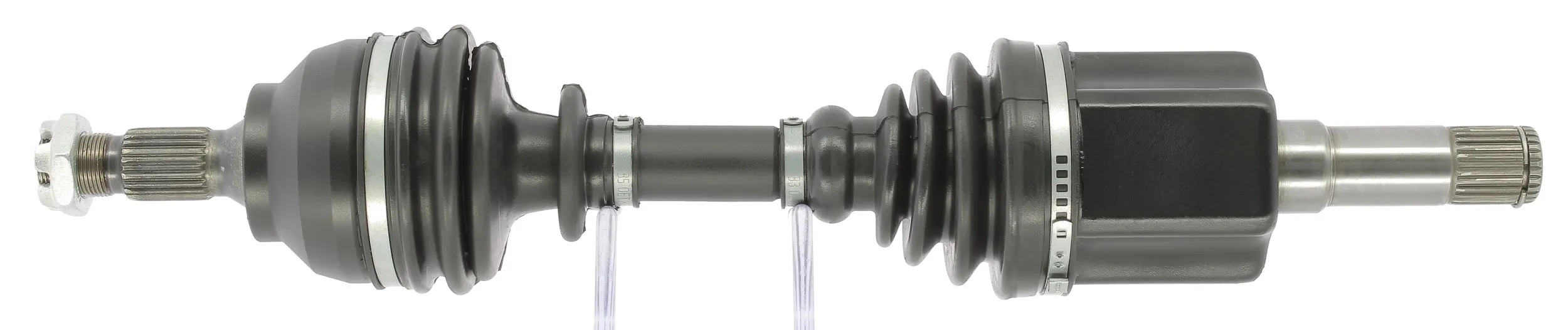 CEVAM hajtótengely - OL5097 - TothCarparts