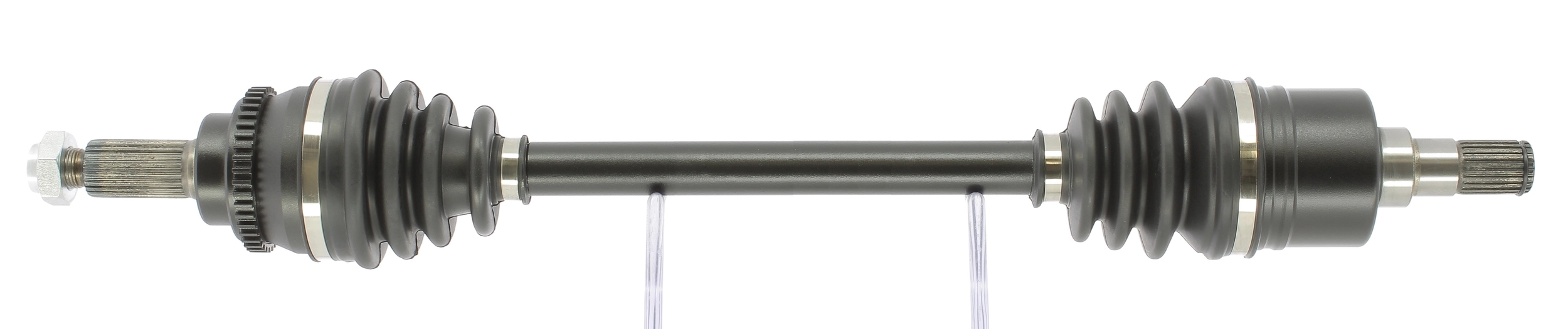 CEVAM hajtótengely - OL51583Z - TothCarparts