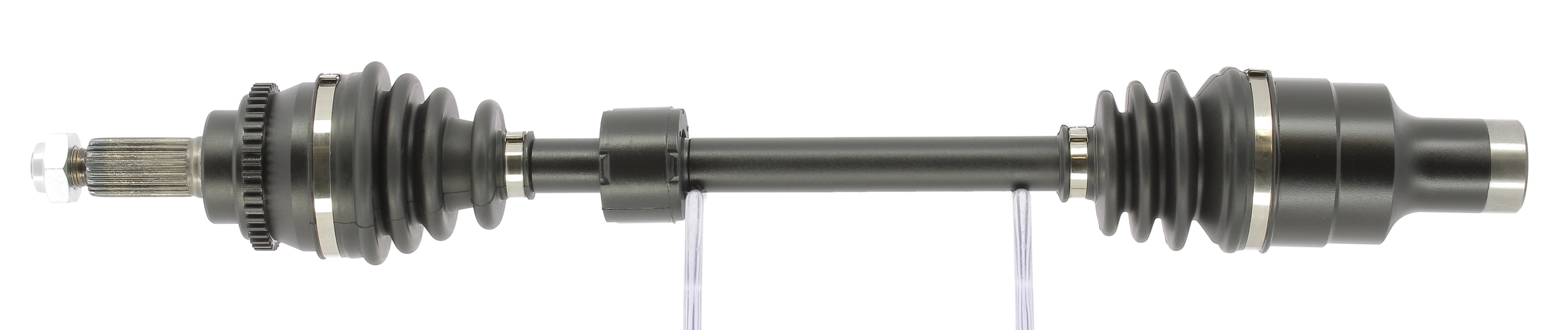 CEVAM hajtótengely - OL51584Z - TothCarparts