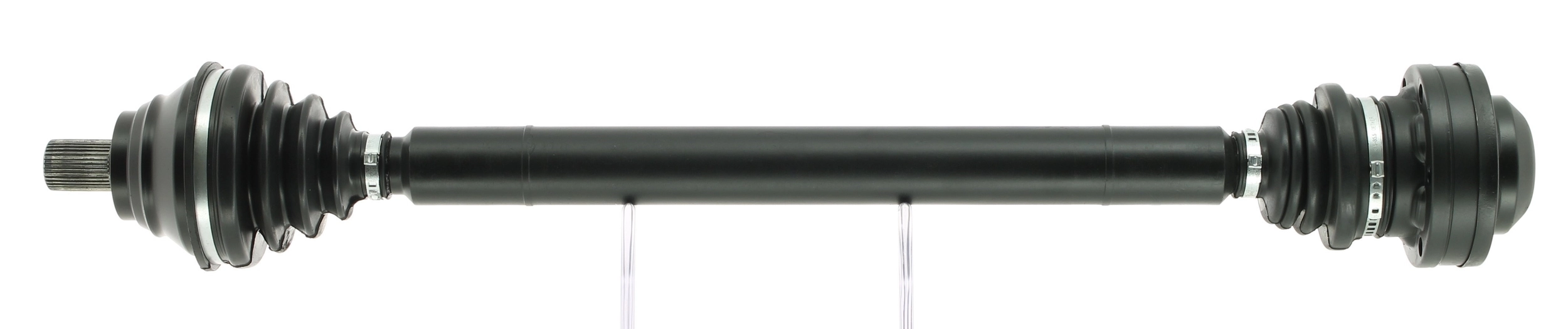 CEVAM hajtótengely - OL5224 - TothCarparts