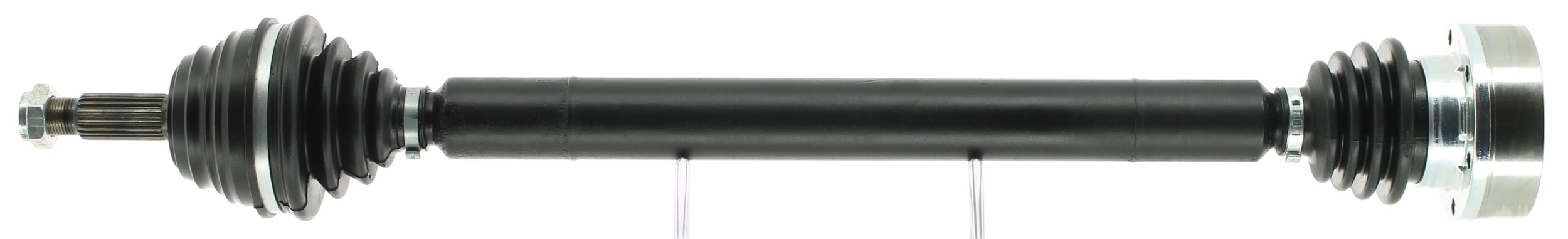 CEVAM hajtótengely - OL5228 - TothCarparts